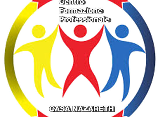 Casa Nazareth per la Formazione