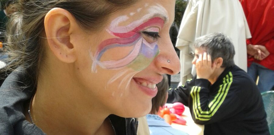 Passeggiata, amicizia e magnalonga