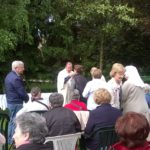 Eucarestia per dire grazie