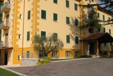 Residenza Sanitaria Assistita