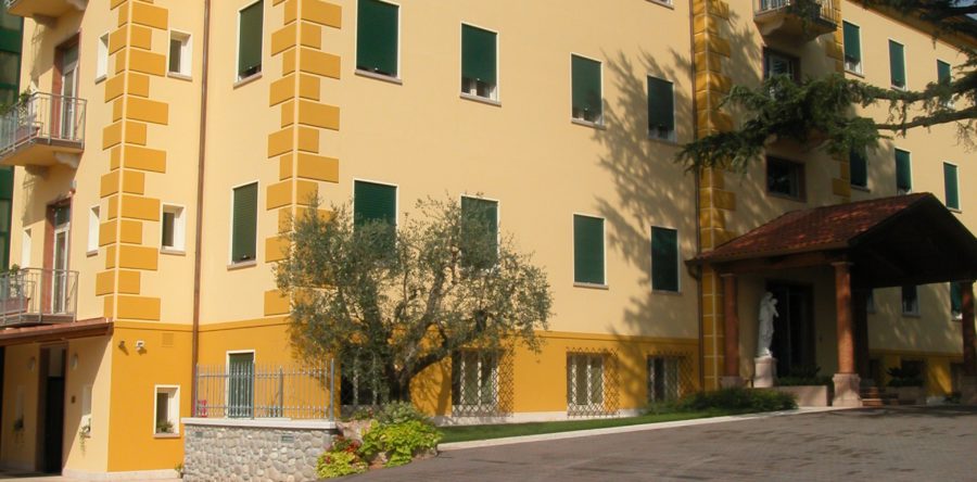 Residenza Sanitaria Assistita