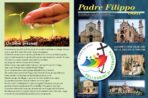 Periodico Padre Filippo Oggi nr° 55 – Dicembre 2024