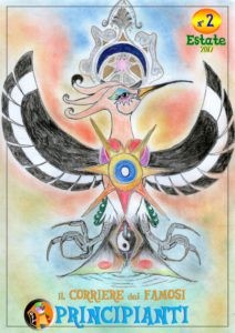 Nuovo numero Giornalino