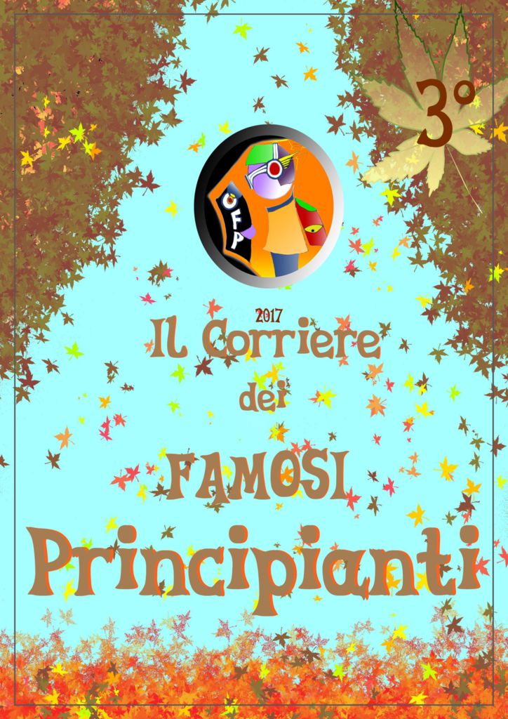 Giornalino ott nov dic 2017